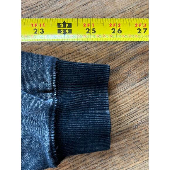 Corpse Husband 20 Black Front Cap Pullover Hoodie Top   Mens Size Medium - Picture 12 of 12